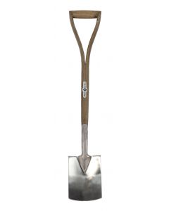 Dutch Garden -Midi-Spade - Roestvrijstaal - FSC-hout